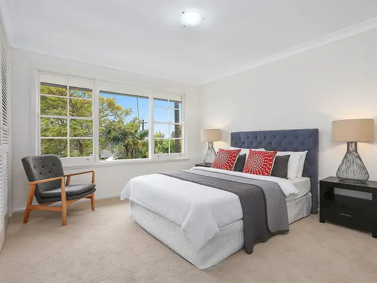 Fifth view of Homely house listing, 68 Cook Street, Forestville NSW 2087