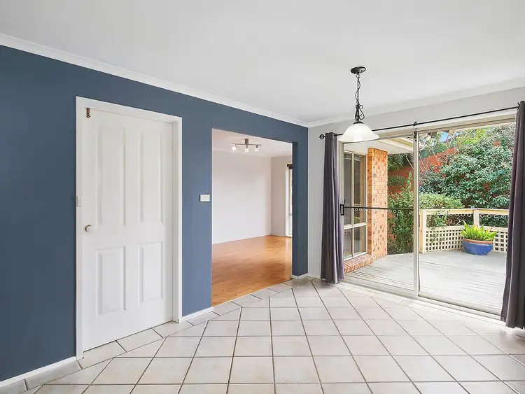 Third view of Homely house listing, 28 Gang Gang Court, Ngunnawal ACT 2913