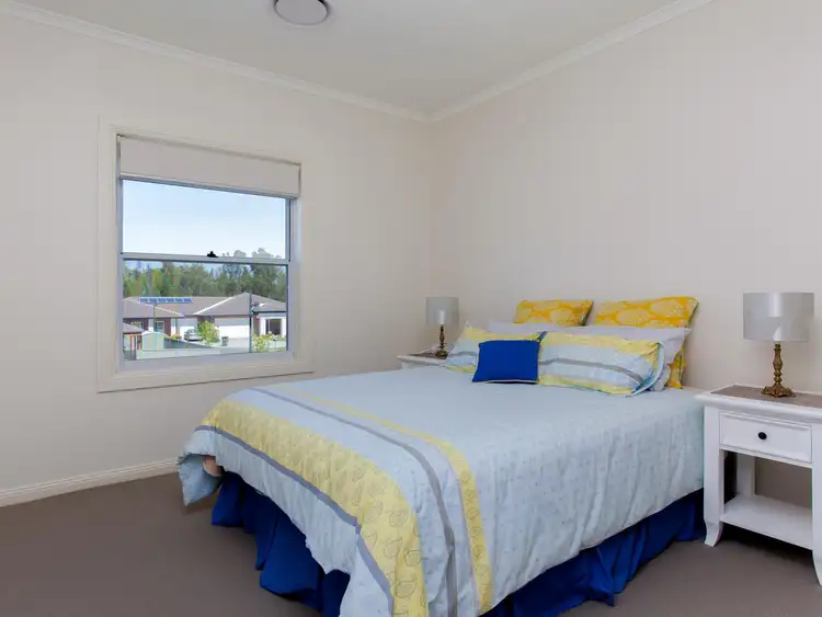 Seventh view of Homely apartment listing, 5/1 Whipbird Way, Fullerton Cove NSW 2318