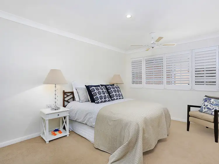 Fourth view of Homely unit listing, 256/2 Dawes Road, Belrose NSW 2085
