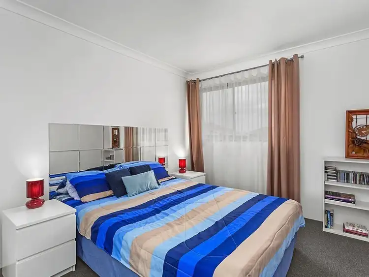 Fourth view of Homely apartment listing, 12/26 Remembrance Avenue, Warwick Farm NSW 2170
