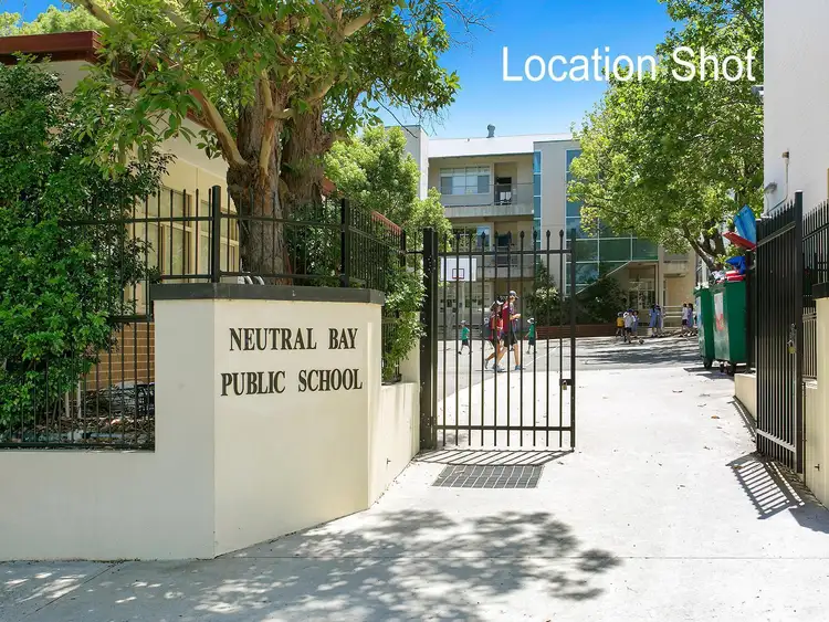 Sixth view of Homely apartment listing, 1/9 Thrupp Street, Neutral Bay NSW 2089