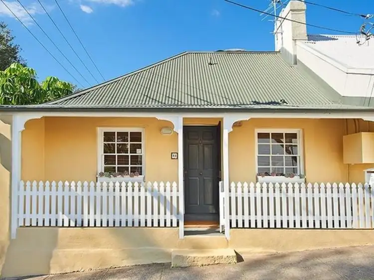 33 Spicer Street, Woollahra NSW 2025