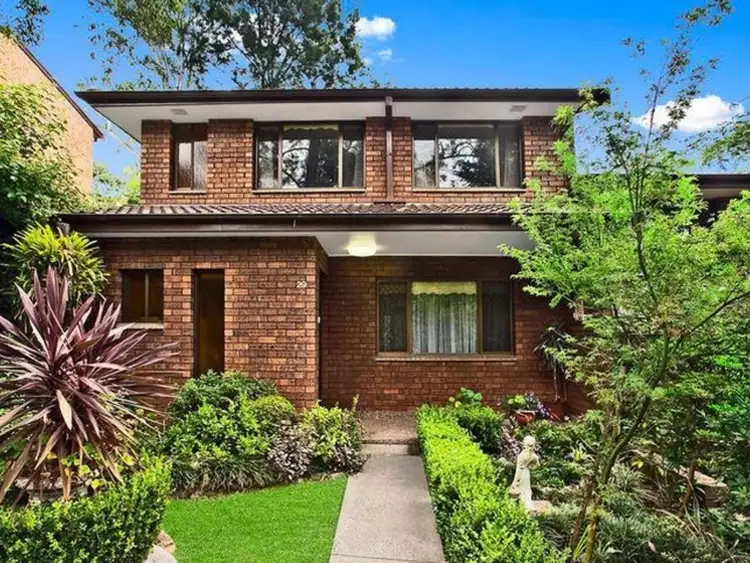 29/134 Crimea Road, Marsfield NSW 2122