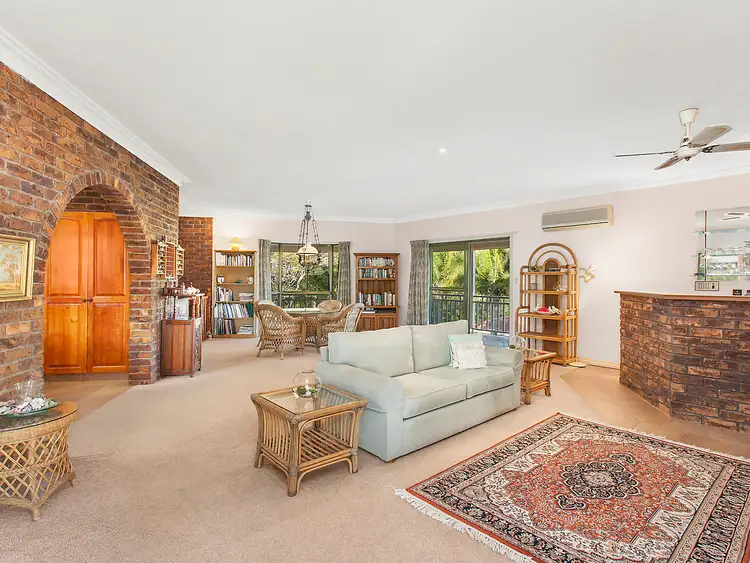 Sixth view of Homely house listing, 28 Veronica Drive, Tallai QLD 4213