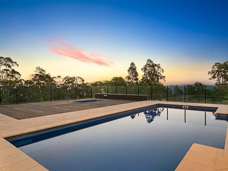 Second view of Homely rural property listing, 464 Webbers Creek Road, Paterson NSW 2421