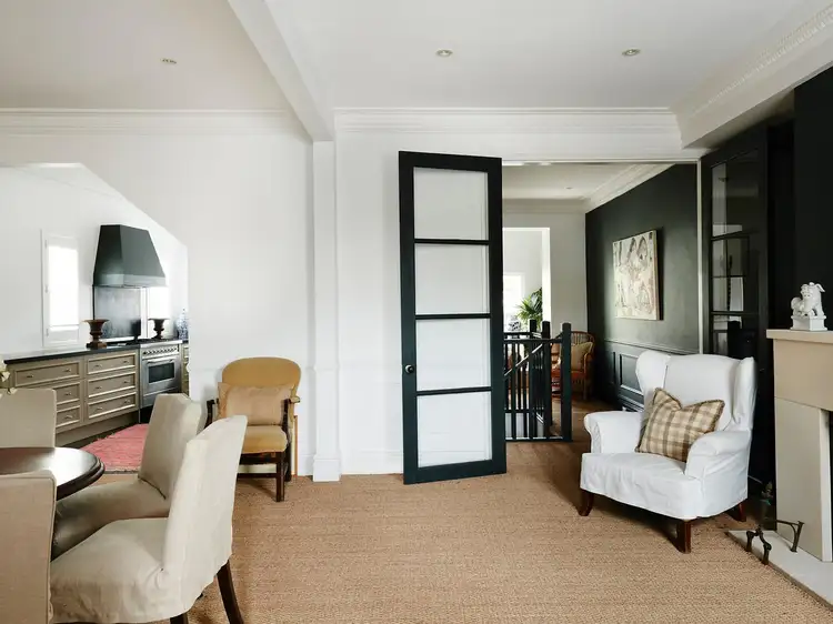 Fourth view of Homely house listing, 1A West Street, Paddington NSW 2021