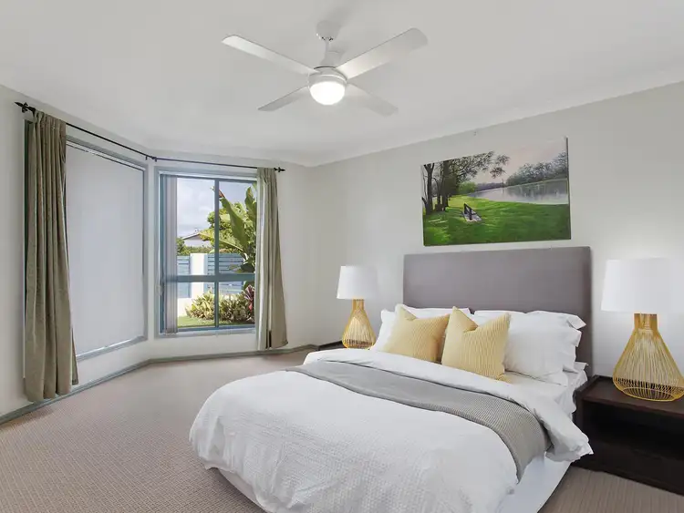 Third view of Homely house listing, 5 Lachlan Close, Caloundra West QLD 4551