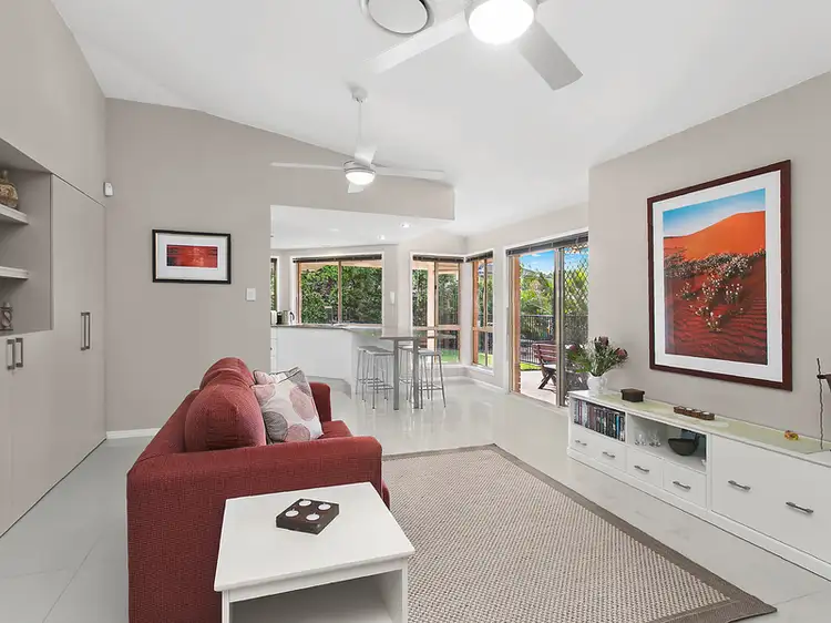 Fourth view of Homely house listing, 71 Holborn Crescent, Carindale QLD 4152