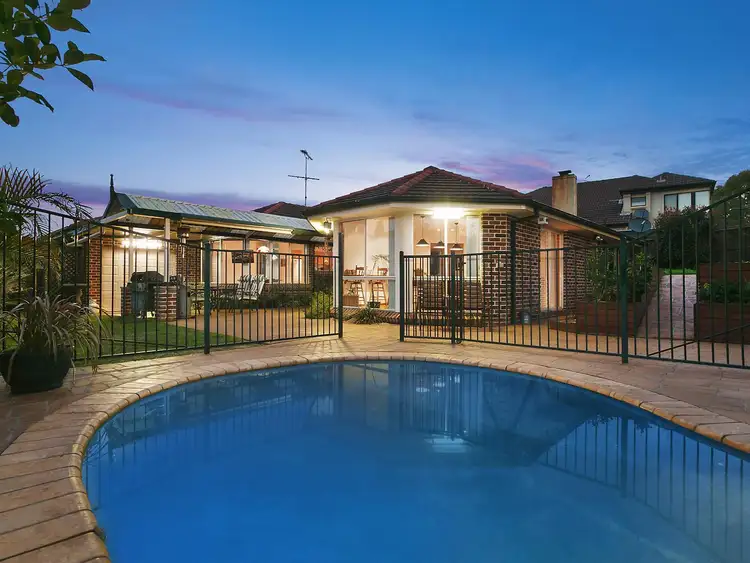 Fifth view of Homely house listing, 12 Chain-O-Ponds Circuit, Mount Annan NSW 2567