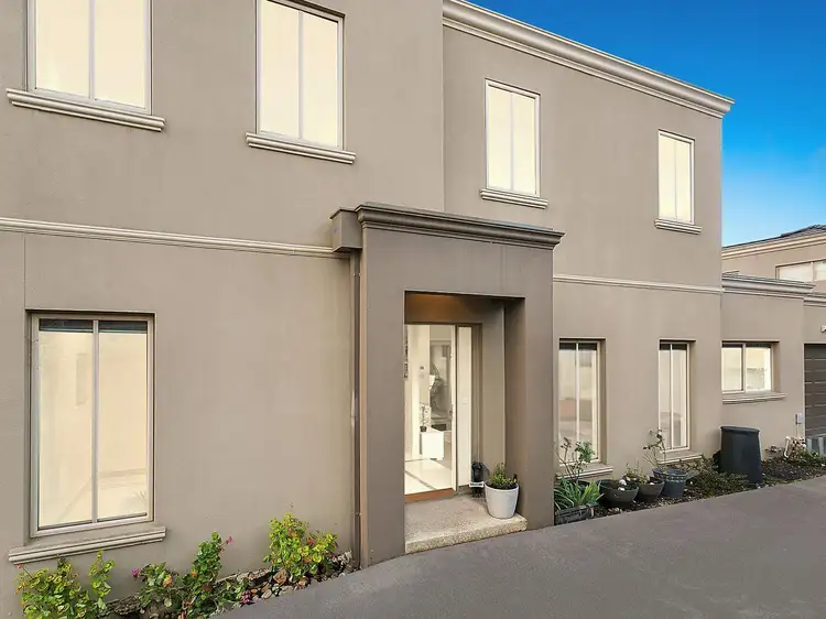3/322 Maroondah Highway, Ringwood VIC 3134
