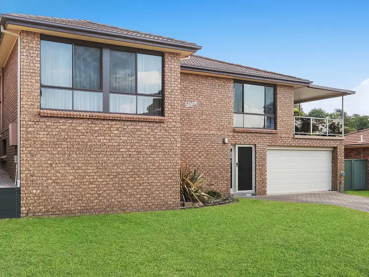 Second view of Homely house listing, 11 Cunningham Street, Kiama Downs NSW 2533