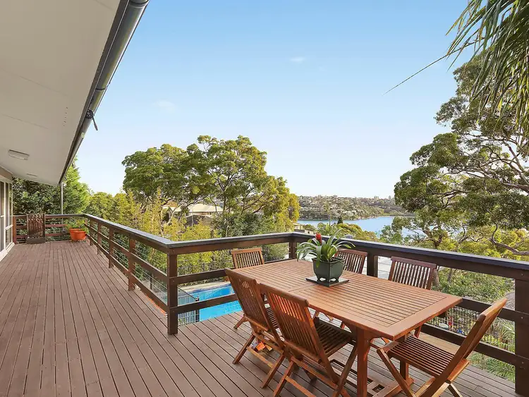 Second view of Homely house listing, 9 Cutler Road, Clontarf NSW 2093