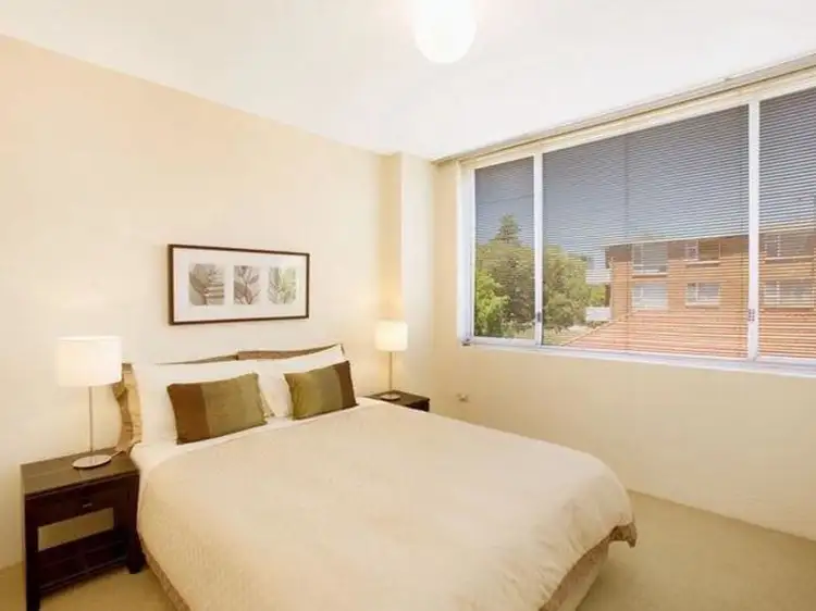 Second view of Homely apartment listing, 16/10 Ocean Street, Bondi NSW 2026