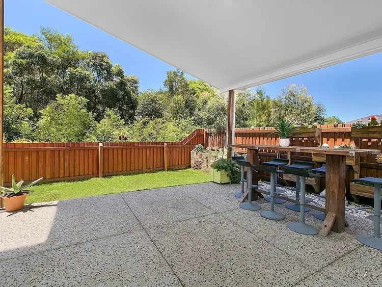 Sixth view of Homely house listing, 59 Foxtail Circuit, Mountain Creek QLD 4557