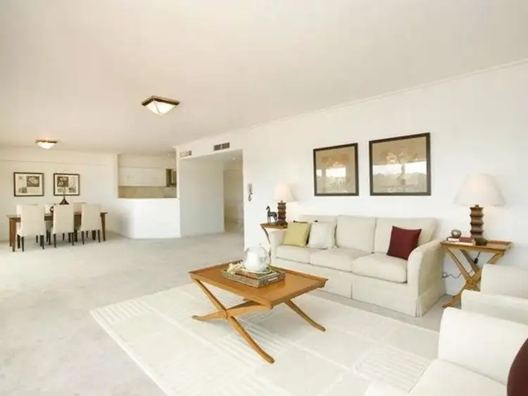 Main view of Homely apartment listing, 5/14 Ross Street, Waverton NSW 2060