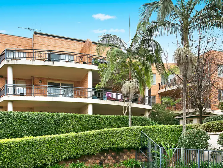 21/52 Oxford Street, Epping NSW 2121