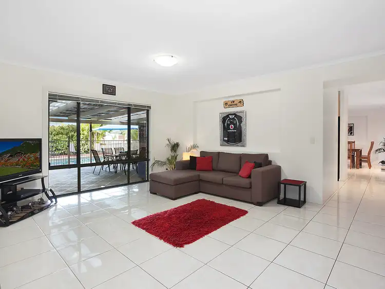 Third view of Homely house listing, 1 Buncrana Terrace, Banora Point NSW 2486