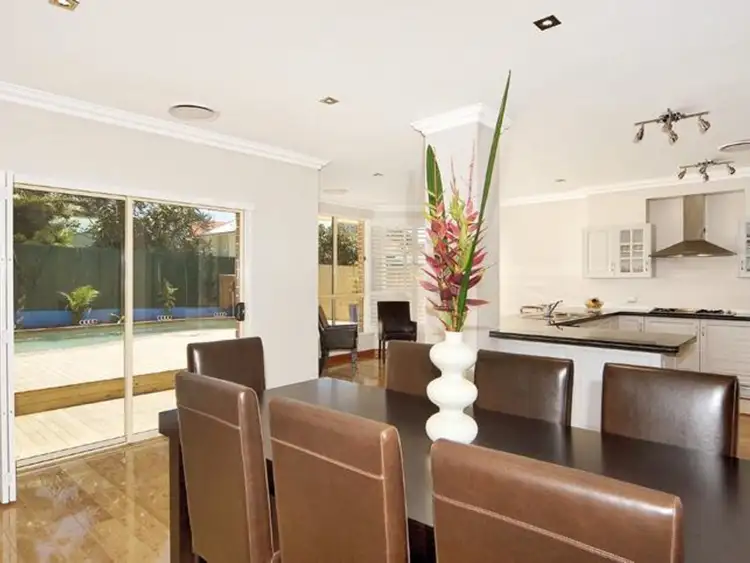 Third view of Homely house listing, 1 Baker Street, Kensington NSW 2033