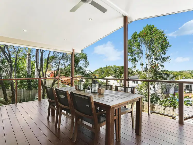 Fourth view of Homely house listing, 54 Cooroora Street, Dicky Beach QLD 4551