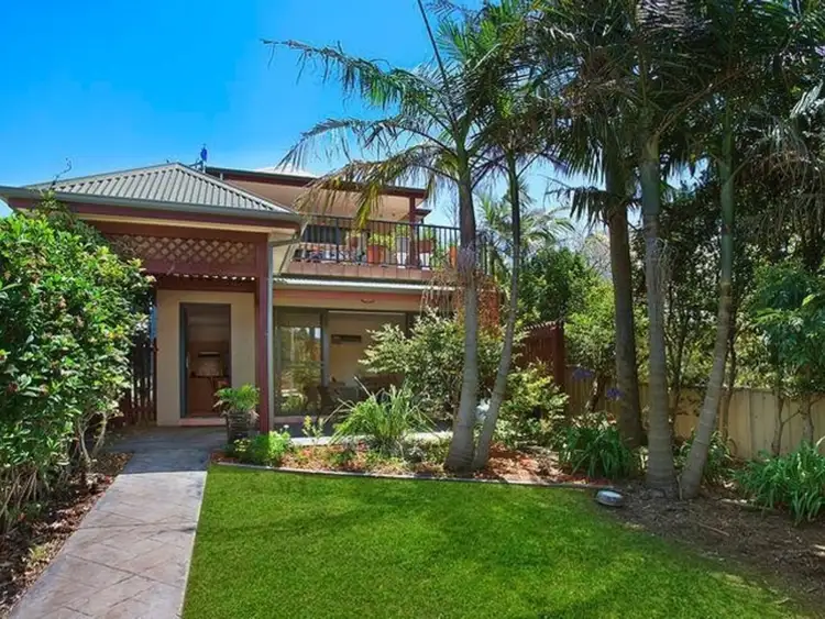 Second view of Homely villa listing, 1/159a Manning Street, Kiama NSW 2533