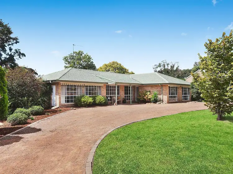 19 Camp Street, Murrumbateman NSW 2582
