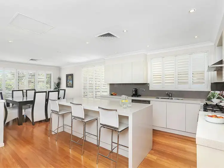 Second view of Homely house listing, 77 Old Ferry Road, Illawong NSW 2234