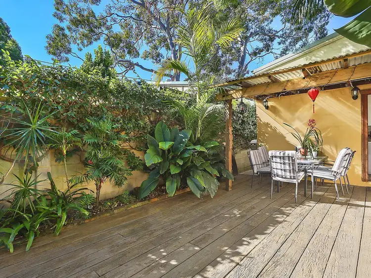 Sixth view of Homely house listing, 45 Reiby Street, Newtown NSW 2042