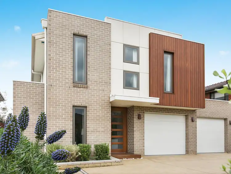 Third view of Homely house listing, 8E Arthur Street, Ryde NSW 2112