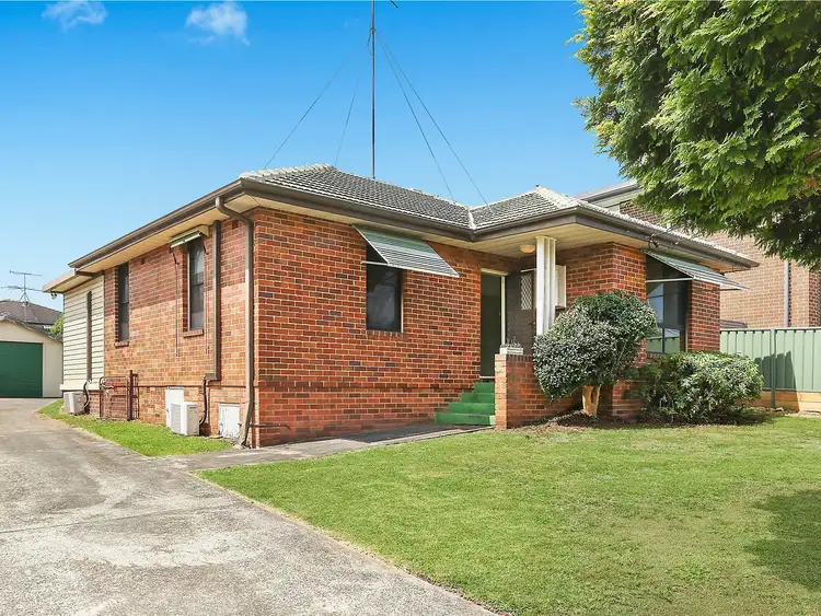 15 Michael Street, North Ryde NSW 2113
