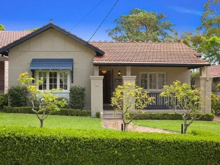 9 Warrington Avenue, Epping NSW 2121