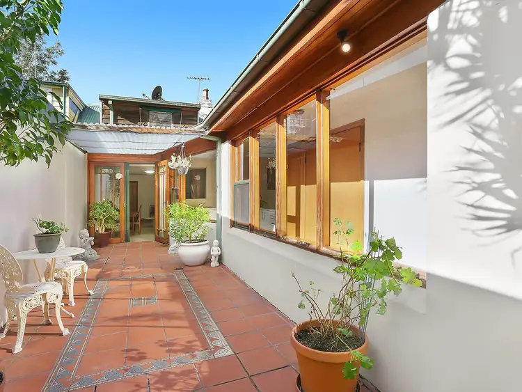 105 Wyndham Street, Alexandria NSW 2015