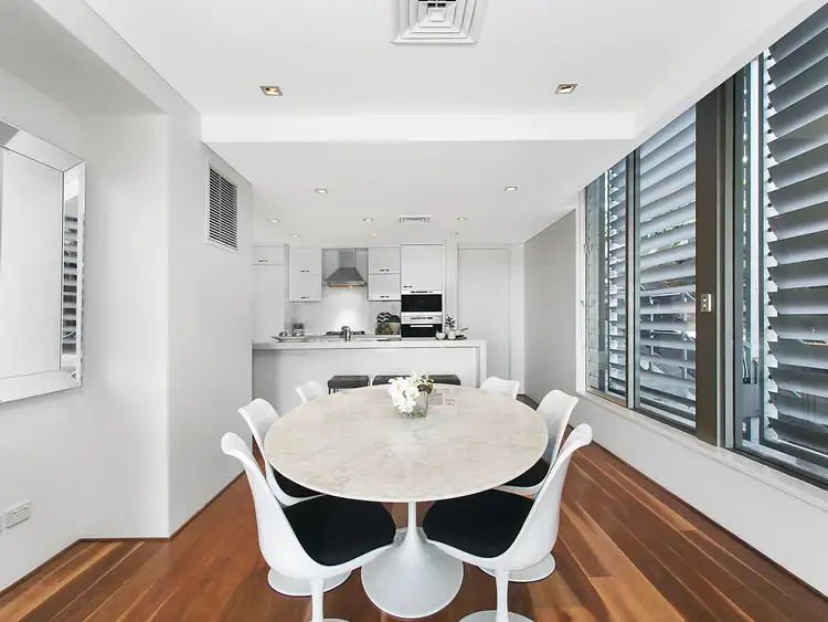 Fifth view of Homely house listing, 7B Duke Place, Balmain East NSW 2041