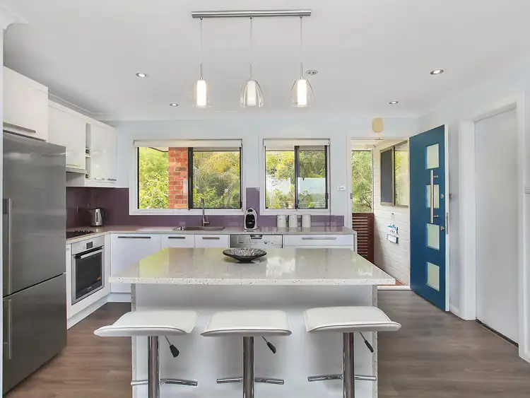 Second view of Homely house listing, 6 The Bastion, Umina Beach NSW 2257