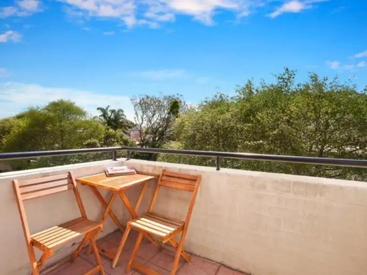 Second view of Homely apartment listing, 22/17 Lawrence Street, Alexandria NSW 2015
