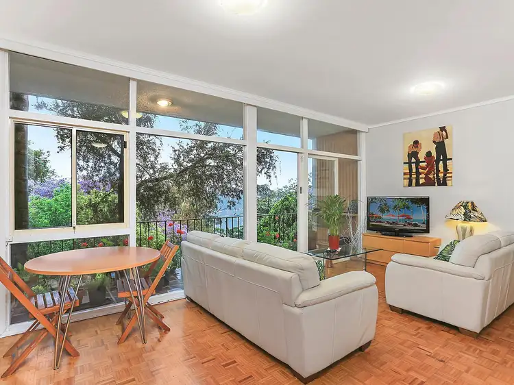 Third view of Homely apartment listing, 4/2 Taminga Street, Bayview NSW 2104