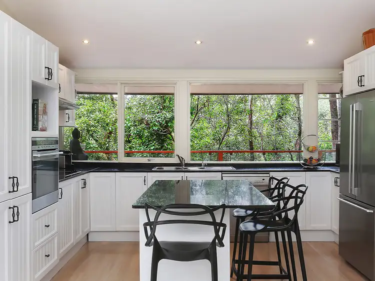 Second view of Homely house listing, 9 Pembroke Avenue, Turramurra NSW 2074