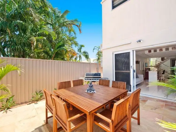 Third view of Homely townhouse listing, 2/38 Twenty Fourth Avenue, Palm Beach QLD 4221