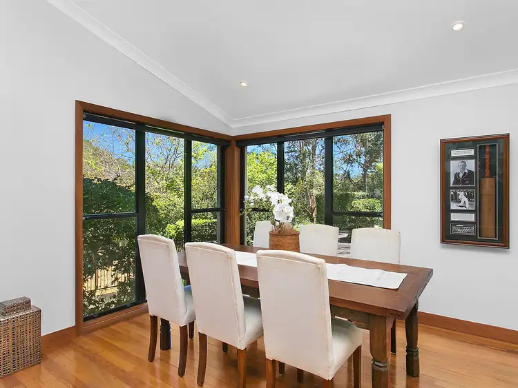 Fifth view of Homely house listing, 26B Day Road, Cheltenham NSW 2119