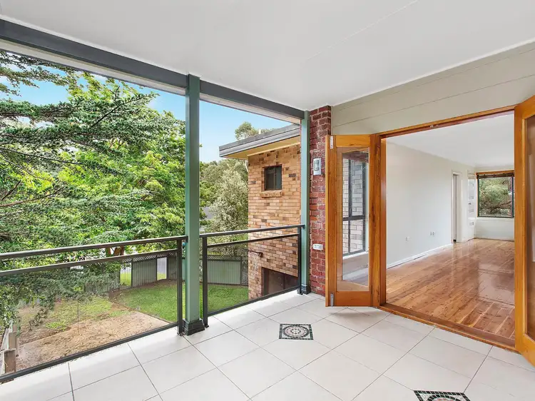 Sixth view of Homely house listing, 1 Helicia Avenue, Figtree NSW 2525