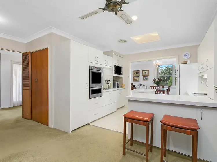 Third view of Homely house listing, 32 Woodlands Road, Forestville NSW 2087