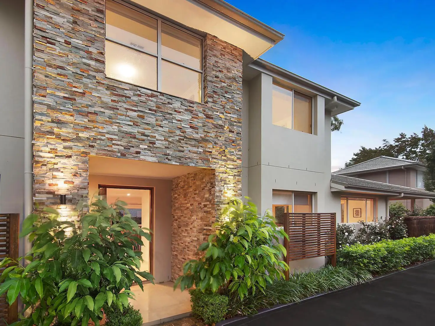 Main view of Homely house listing, 53A Junction Road, Wahroonga NSW 2076