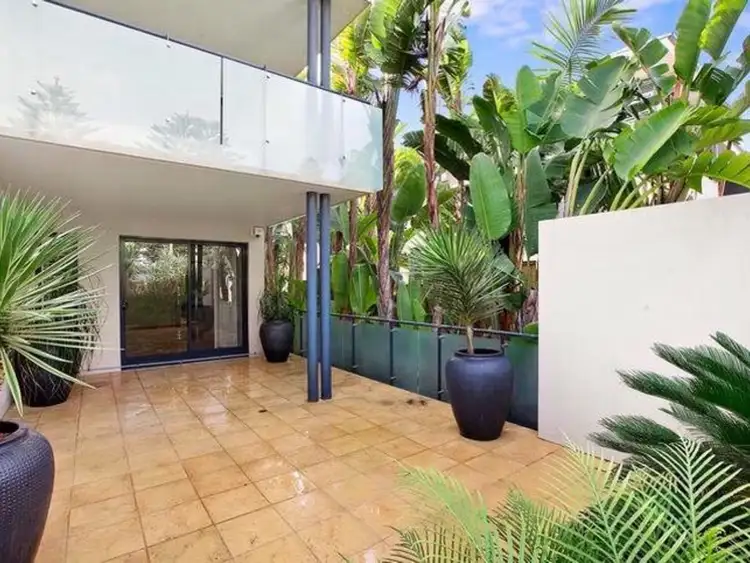 Second view of Homely apartment listing, 2/20 Golf Avenue, Mona Vale NSW 2103
