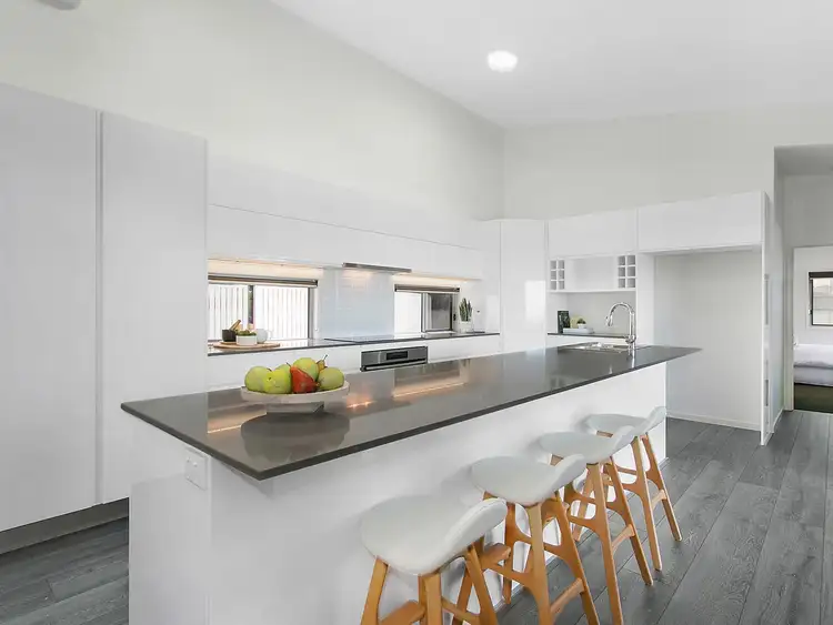 Fifth view of Homely house listing, 120A Main Avenue, Windsor QLD 4030