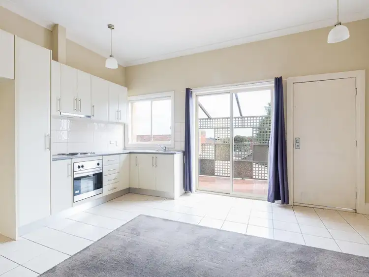 Second view of Homely apartment listing, 1/827-829 High Street, Thornbury VIC 3071