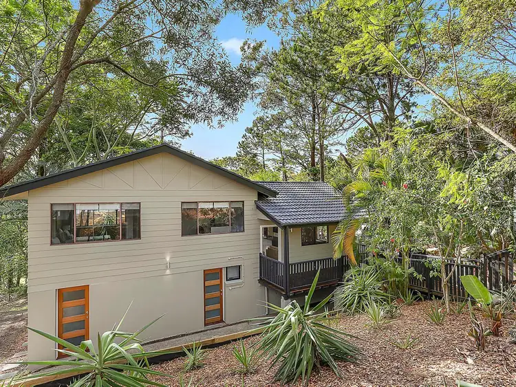 17 Truman Crescent, Slacks Creek QLD 4127