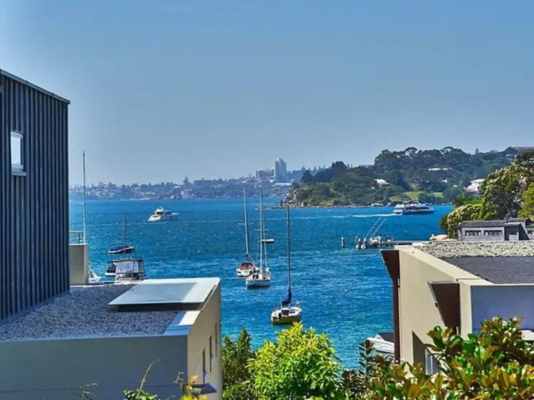 Third view of Homely house listing, 4 Loch Maree Place, Vaucluse NSW 2030