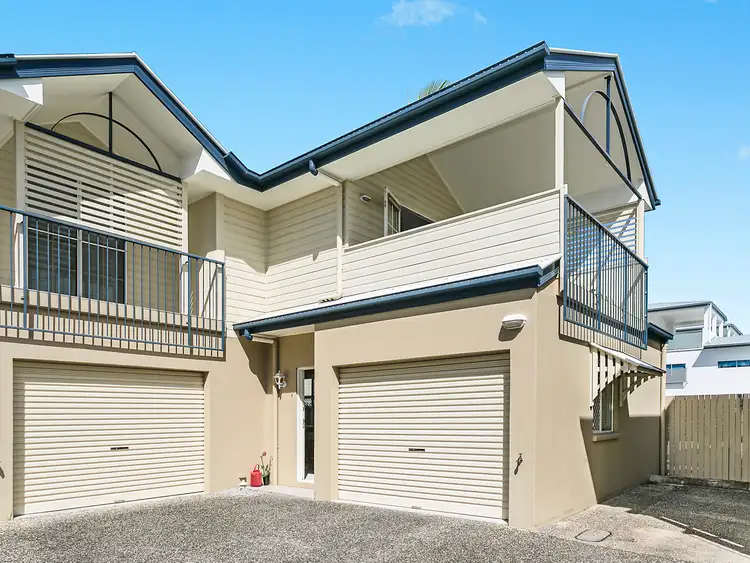 Main view of Homely townhouse listing, 5/20 Cambridge Street, Bulimba QLD 4171