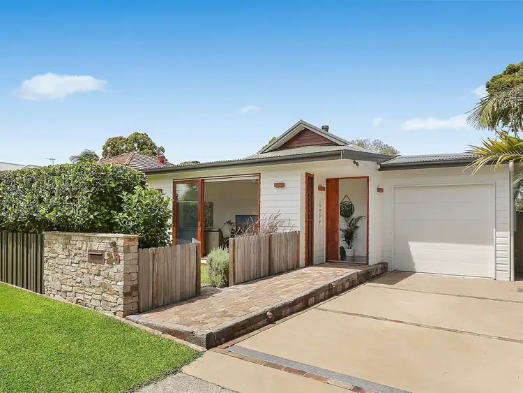 28 Pacific Street, Caringbah South NSW 2229