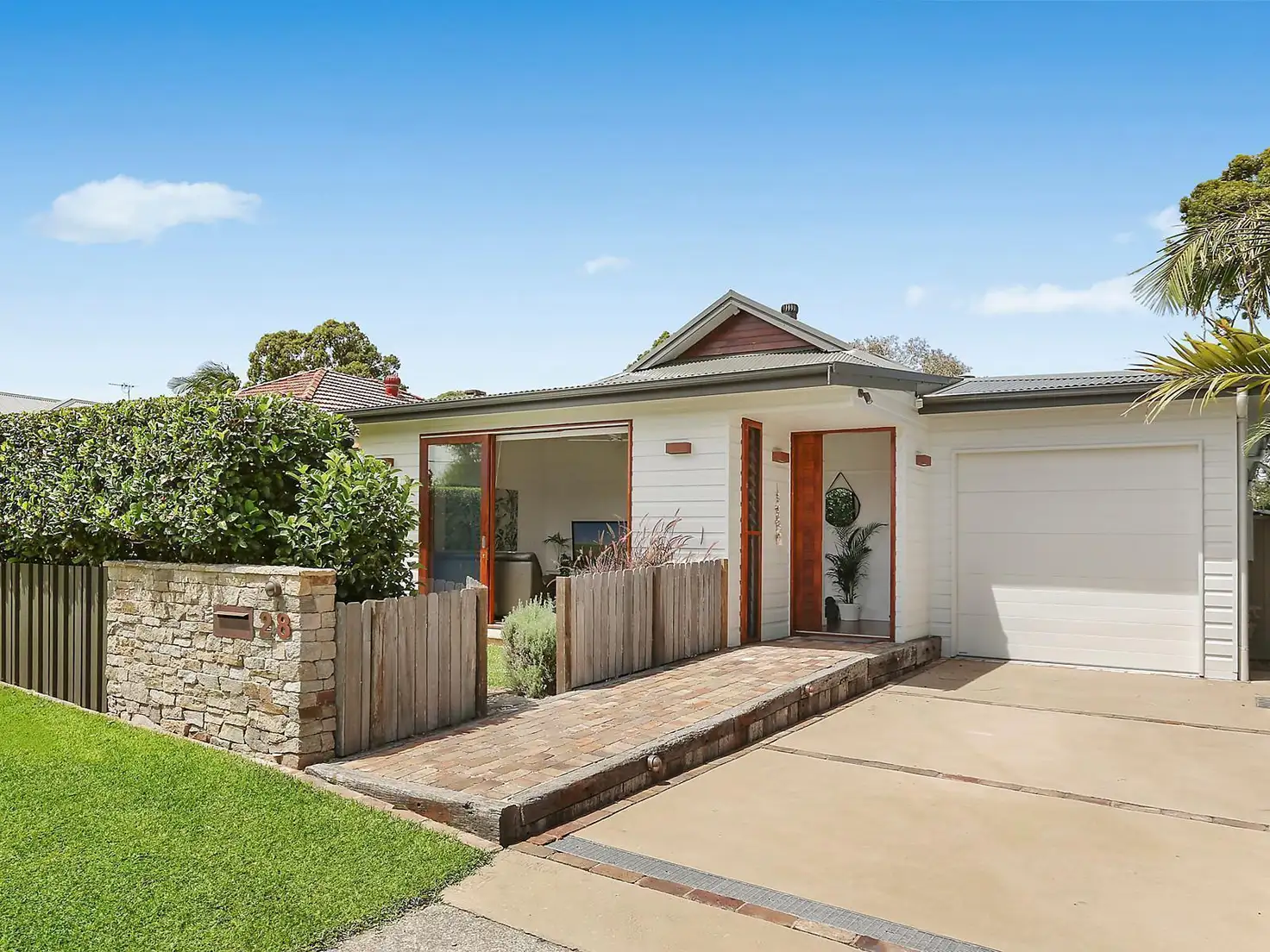 Main view of Homely house listing, 28 Pacific Street, Caringbah South NSW 2229